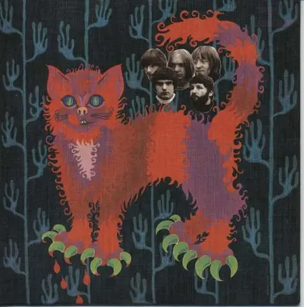 Pussy - Pussy Plays