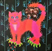 LP - Pussy - Pussy Plays - pink, Ltd Ed
