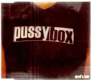 CD Single - Pussybox - Devil's Hair