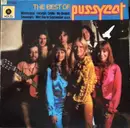LP - Pussycat - The Best Of Pussycat