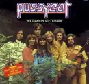 LP - Pussycat - Wet Day In September