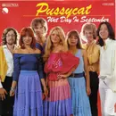 7'' - Pussycat - Wet Day In September / I Remember Springtime