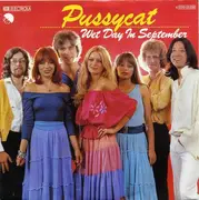7'' - Pussycat - Wet Day In September / I Remember Springtime