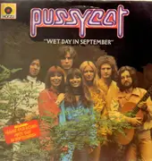 LP - Pussycat - Wet Day In September