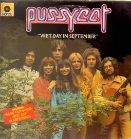 Pussycat - Wet Day in September