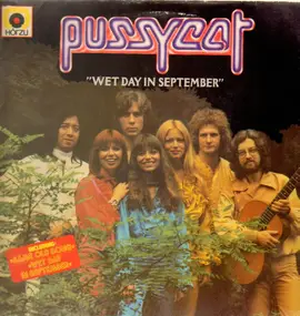 Pussycat - Wet Day in September