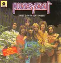 LP - Pussycat - Wet Day In September