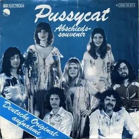 Pussycat - Abschiedssouvenir