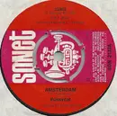 7inch Vinyl Single - Pussycat - Amsterdam