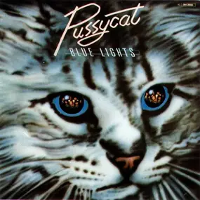 Pussycat - Blue Lights