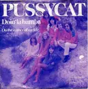 7inch Vinyl Single - Pussycat - Doin' La Bamba