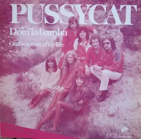 Pussycat - Doin' La Bamba