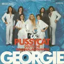 7'' - Pussycat - Georgie