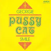 Pussycat - Georgie / Smile