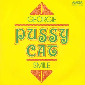 Pussycat - Georgie / Smile