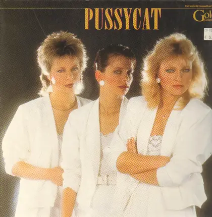 Pussycat - Gold Collection: Pussycat