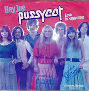 Pussycat - Hey Joe