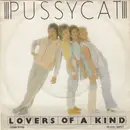7'' - Pussycat - Lovers Of A Kind / Closer To You