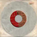 7inch Vinyl Single - Pussycat - Mississippi - No Cover