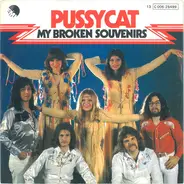 Pussycat - My Broken Souvenirs