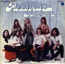 7'' - Pussycat - Same Old Song