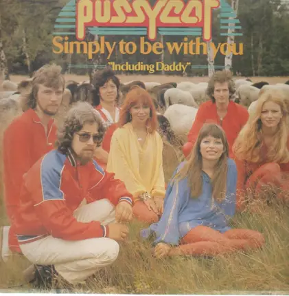 Pussycat - Simply to be with you