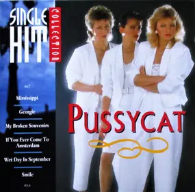 Pussycat - Single Hit Collection