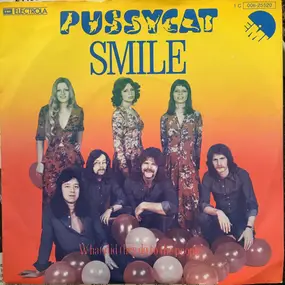 Pussycat - Smile / What Did They Do To The People