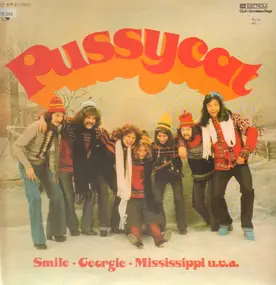 Pussycat - Smile, Georgie, Mississippi u.v.a.