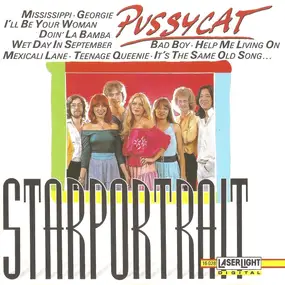 Pussycat - Starportrait