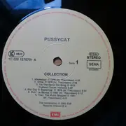 LP - Pussycat - Collection