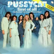 LP - Pussycat - First Of All