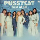 LP - Pussycat - First Of All
