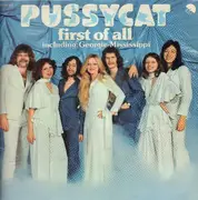LP - Pussycat - First Of All