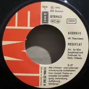 7inch Vinyl Single - Pussycat - Georgie