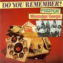 7inch Vinyl Single - Pussycat - Mississippi