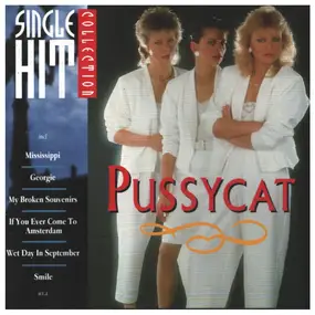 Pussycat - Single Hit-Collection