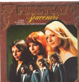 Pussycat - Souvenirs