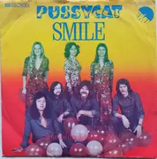 7inch Vinyl Single - Pussycat - Smile