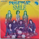 7inch Vinyl Single - Pussycat - Smile