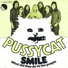 Pussycat - Smile