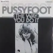 Pussyfoot