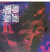 LP - Pussy Galore - Right Now! - POSTER