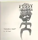 12'' - Pussy Galore - Sugarshit Sharp