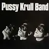 LP - Pussy Krull Band - Pussy Krull Band