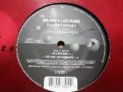 12'' - Pussylovers - Pussylovers
