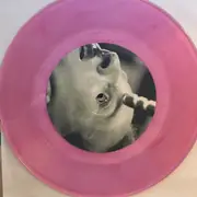 7inch Vinyl Single - Put To Death - Separatist - Pink vinyl