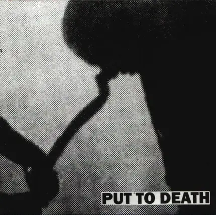 Put To Death - Separatist