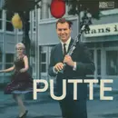 LP - Putte Wickmans Storband Med Ögonstenarna - Putte