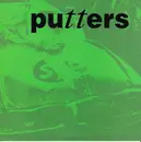 7inch Vinyl Single - Putters - Muscle Car